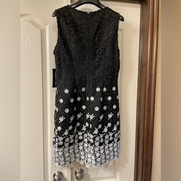 Karl Lagerfeld Dress NWT - Picture 2 of 4
